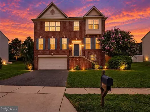 509 Bricker Dr, Fort Washington, MD 20744