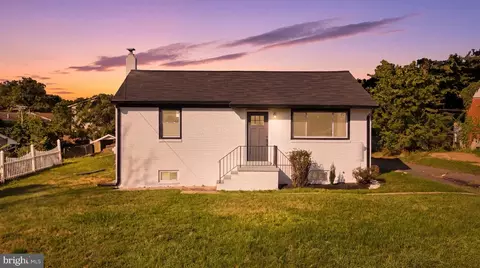 5805 Glen Rock Ave, Fort Washington, MD 20744