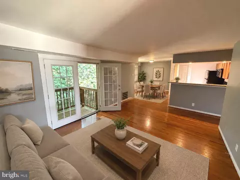 7514 Hawthorne St #5, Landover, MD 20785