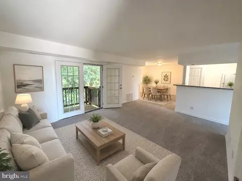 7516 Hawthorne St #5, Landover, MD 20785