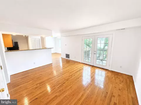 2514 Markham Ln #3, Landover, MD 20785