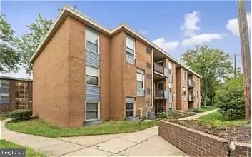 3813 St Barnabas Rd #T3, Suitland, MD 20746