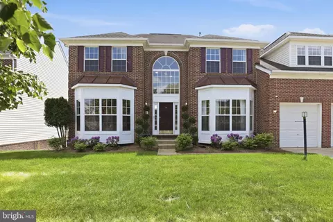 Exterior - 10105 Elgin Cir, Bowie, MD 20721 photo 2 of 4
