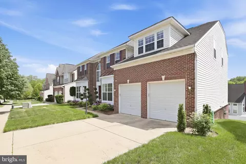 Exterior - 10105 Elgin Cir, Bowie, MD 20721 photo 3 of 4