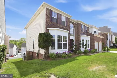 Exterior - 10105 Elgin Cir, Bowie, MD 20721 photo 4 of 4