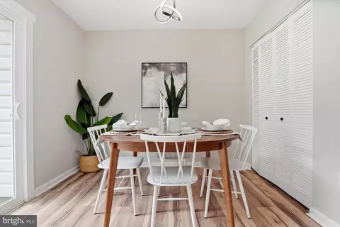 Dining - 2807 Red Oak Ln, Lanham, MD 20706 photo 1 of 1
