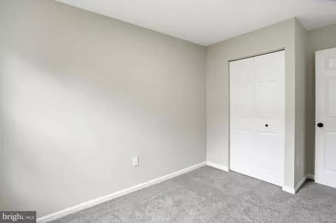 Bedroom - 2807 Red Oak Ln, Lanham, MD 20706 photo 5 of 6