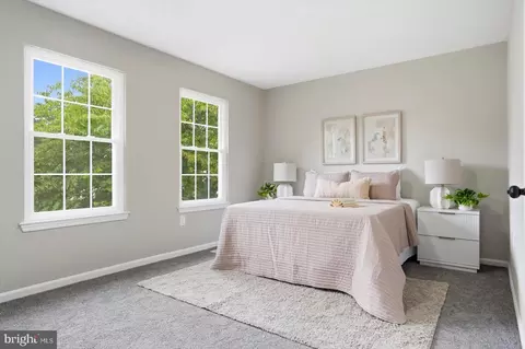 Bedroom - 2807 Red Oak Ln, Lanham, MD 20706 photo 1 of 6