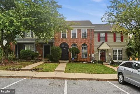 Exterior - 2807 Red Oak Ln, Lanham, MD 20706 photo 1 of 3
