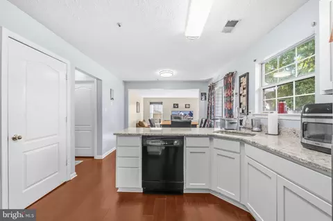 Kitchen - 7108 E Clinton St, Clinton, MD 20735 photo 2 of 2