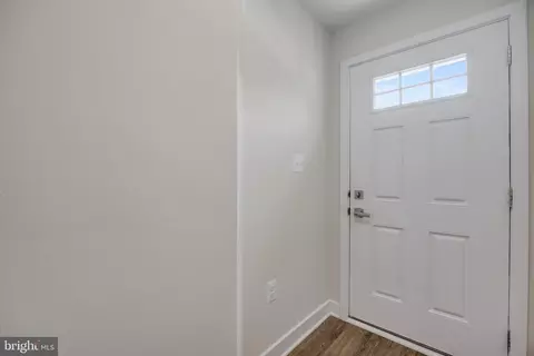 Entry Way - 14504 Star View Ln, Laurel, MD 20707 photo 1 of 11