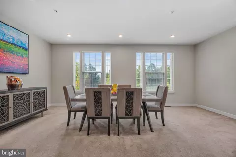 Dining - 14504 Star View Ln, Laurel, MD 20707 photo 1 of 2