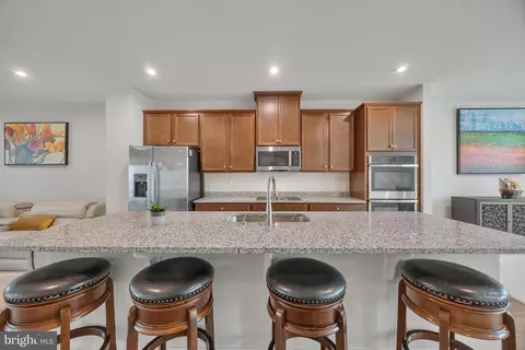 Kitchen - 14504 Star View Ln, Laurel, MD 20707 photo 1 of 2