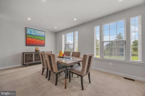 Dining - 14504 Star View Ln, Laurel, MD 20707 photo 2 of 2