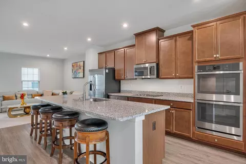 Kitchen - 14504 Star View Ln, Laurel, MD 20707 photo 2 of 2