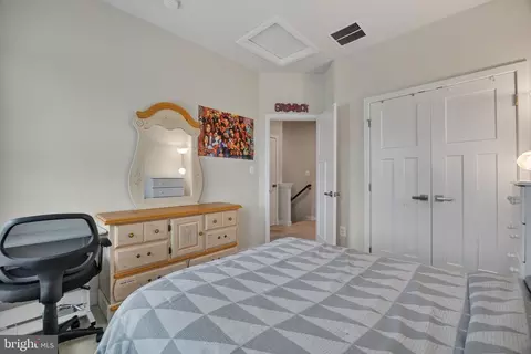 Bedroom - 14504 Star View Ln, Laurel, MD 20707 photo 4 of 7