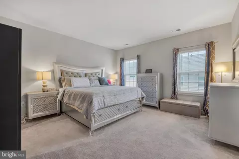 Bedroom - 14504 Star View Ln, Laurel, MD 20707 photo 5 of 7