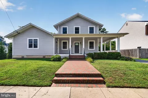 5111 Lakeland Rd, College Park, MD 20740
