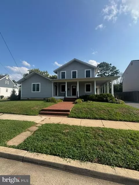 5111 Lakeland Rd, College Park, MD 20740