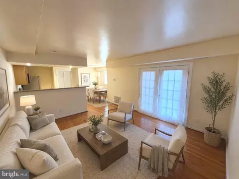 2510 Markham Ln #1, Landover, MD 20785