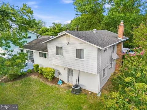 View/Area - 4312 Kinmount Rd, Lanham, MD 20706 photo 1 of 2