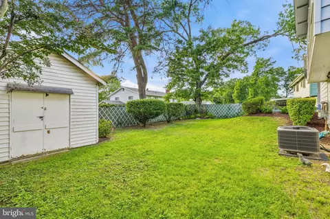 Exterior - 4312 Kinmount Rd, Lanham, MD 20706 photo 6 of 6