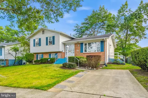 Exterior - 4312 Kinmount Rd, Lanham, MD 20706 photo 2 of 6