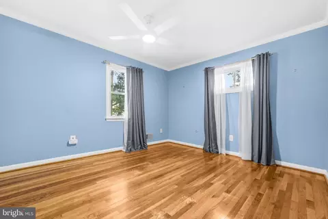 Bedroom - 4312 Kinmount Rd, Lanham, MD 20706 photo 2 of 3
