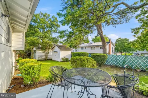 Exterior - 4312 Kinmount Rd, Lanham, MD 20706 photo 3 of 6