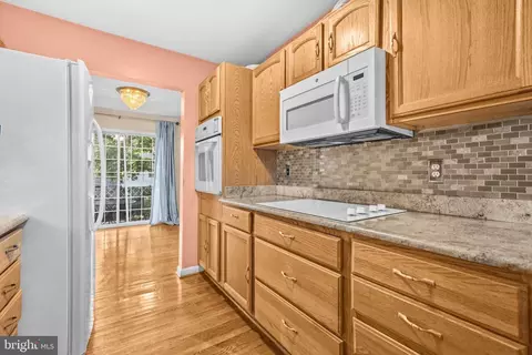 Kitchen - 4312 Kinmount Rd, Lanham, MD 20706 photo 4 of 4