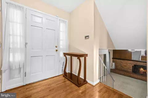 Entry Way - 4312 Kinmount Rd, Lanham, MD 20706 photo 1 of 2