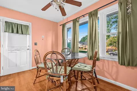Dining - 4312 Kinmount Rd, Lanham, MD 20706 photo 1 of 1