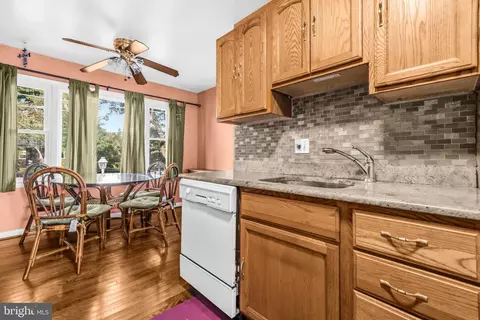 Kitchen - 4312 Kinmount Rd, Lanham, MD 20706 photo 1 of 4