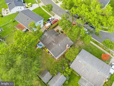 View/Area - 4312 Kinmount Rd, Lanham, MD 20706 photo 2 of 2
