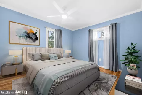Bedroom - 4312 Kinmount Rd, Lanham, MD 20706 photo 1 of 3