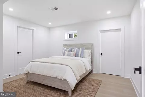 Bedroom - 5200 Baltimore Ln, Lanham, MD 20706 photo 5 of 5