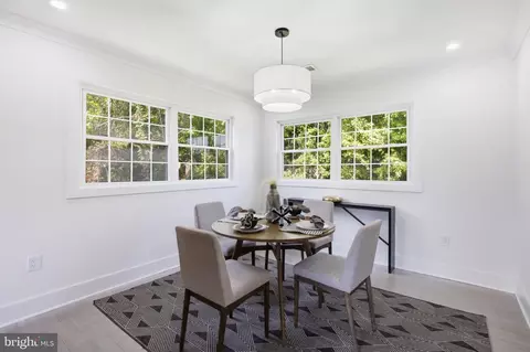 Dining - 5200 Baltimore Ln, Lanham, MD 20706 photo 2 of 4