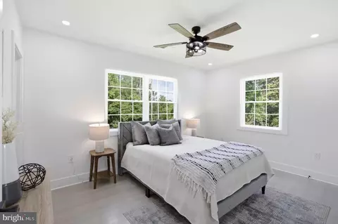 Bedroom - 5200 Baltimore Ln, Lanham, MD 20706 photo 1 of 5