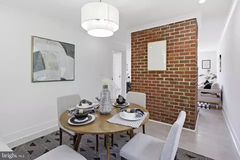 Dining - 5200 Baltimore Ln, Lanham, MD 20706 photo 4 of 4
