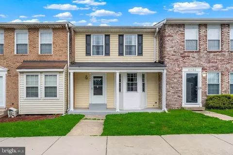 6044 Saint Moritz Dr, Temple Hills, MD 20748