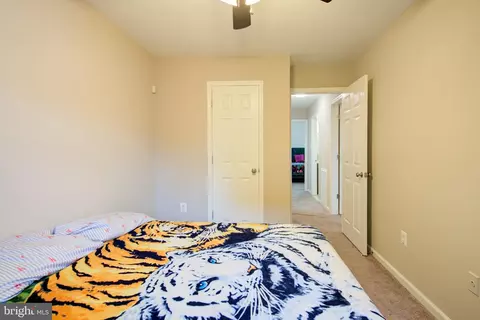 Bedroom - 10317 Broom Ln, Lanham, MD 20706 photo 8 of 8