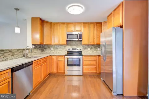 Kitchen - 10317 Broom Ln, Lanham, MD 20706 photo 2 of 2