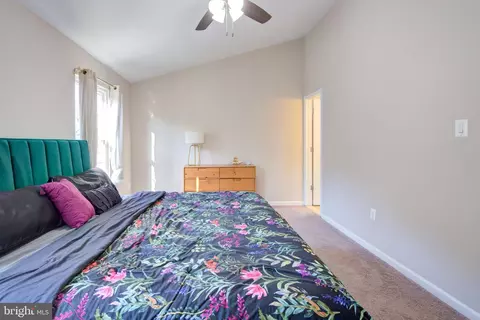 Bedroom - 10317 Broom Ln, Lanham, MD 20706 photo 2 of 8