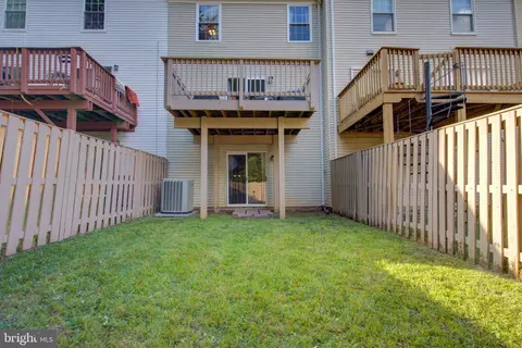 Exterior - 10317 Broom Ln, Lanham, MD 20706 photo 4 of 4