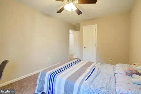 Bedroom - 10317 Broom Ln, Lanham, MD 20706 photo 6 of 8