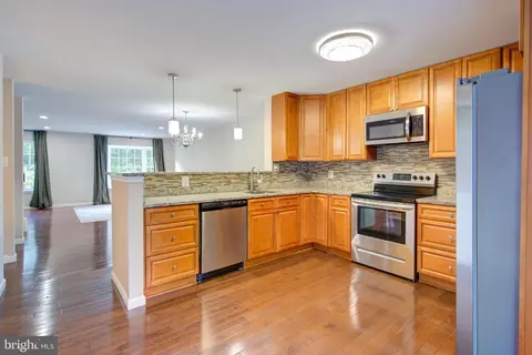 Kitchen - 10317 Broom Ln, Lanham, MD 20706 photo 1 of 2