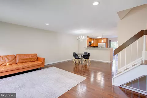 Living - 10317 Broom Ln, Lanham, MD 20706 photo 3 of 4