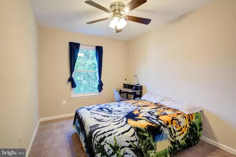 Bedroom - 10317 Broom Ln, Lanham, MD 20706 photo 7 of 8