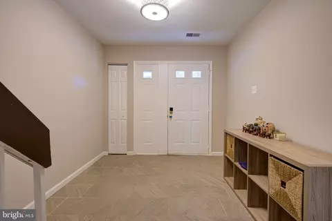 Entry Way - 10317 Broom Ln, Lanham, MD 20706 photo 1 of 4