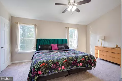 Bedroom - 10317 Broom Ln, Lanham, MD 20706 photo 1 of 8